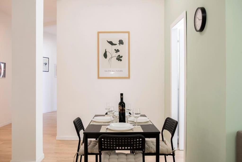 Monte Sacro For 6 Guests Metro B Apartment Rome